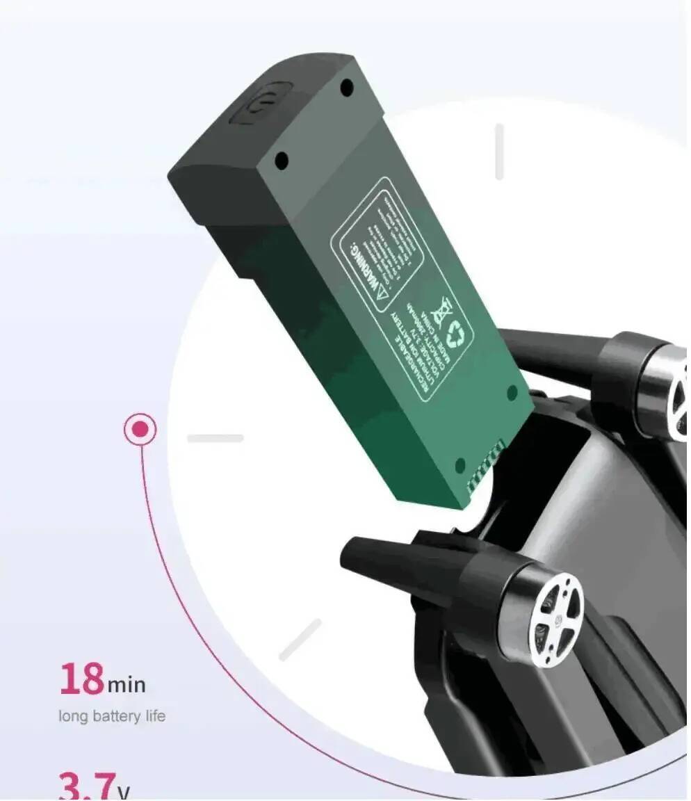 Z908 PRO аккумулятор для дрона – обзор и цена Drone Lipo Battery
