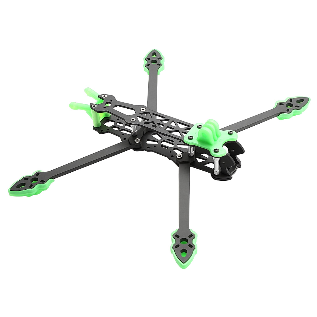 Mark4 5-дюймовый гоночный дрон – обзор и цена Carbon Fiber Drone Arm