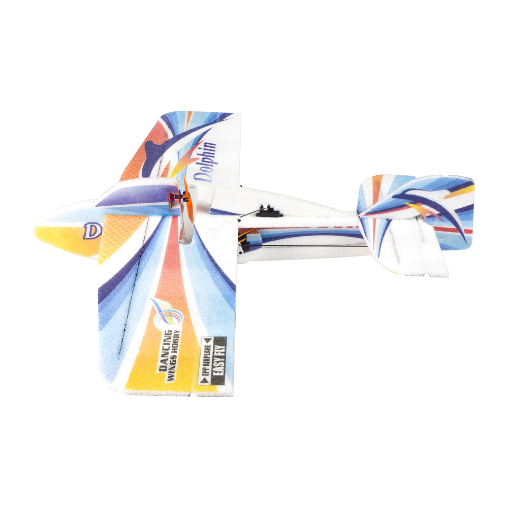 Радиоуправляемая модель самоле – обзор и цена Drone Rc Jet