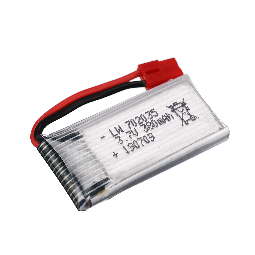 Литий-полимерный аккумулятор 3 – обзор и цена Drone Lipo Battery