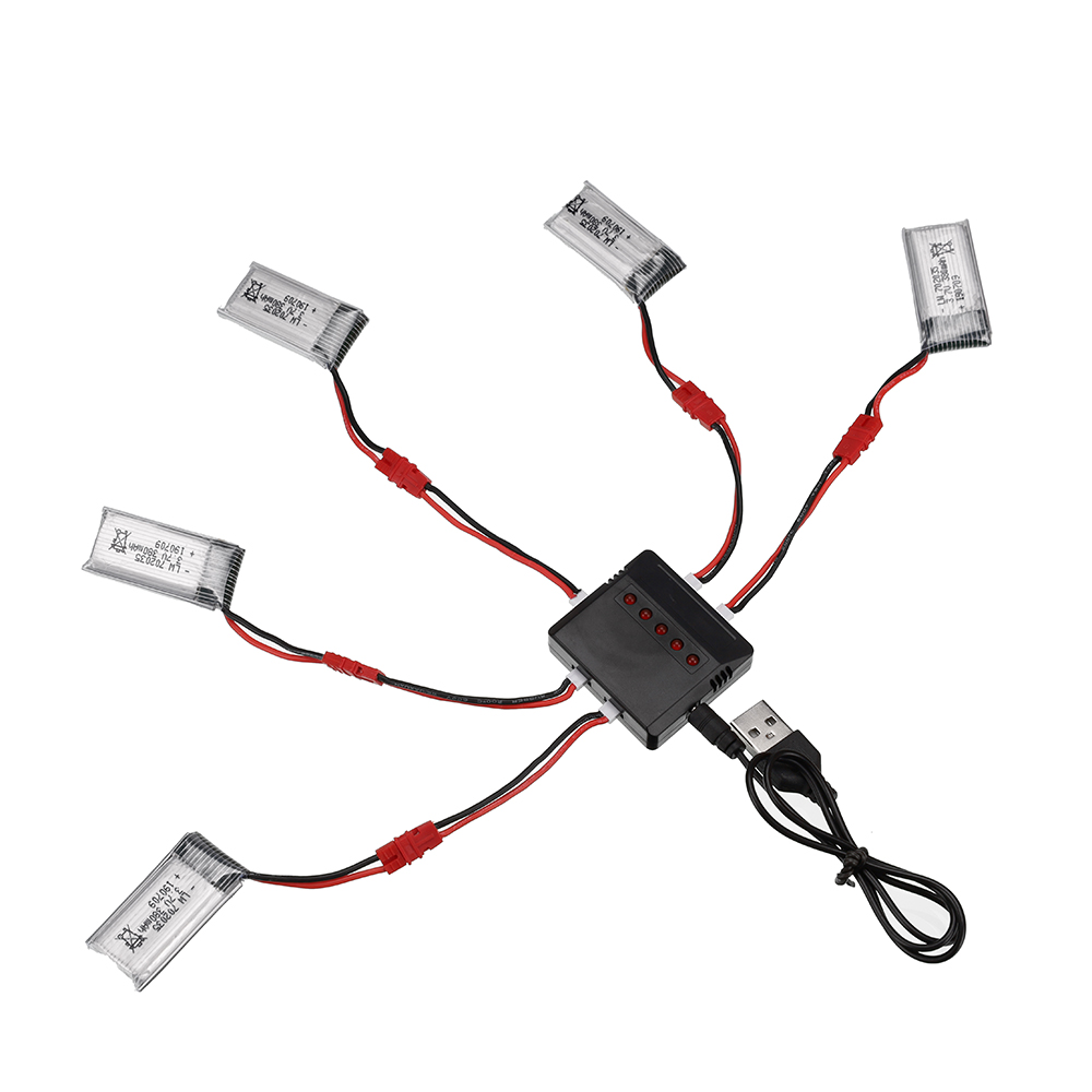 Литий-полимерный аккумулятор 3 – обзор и цена Drone Lipo Battery