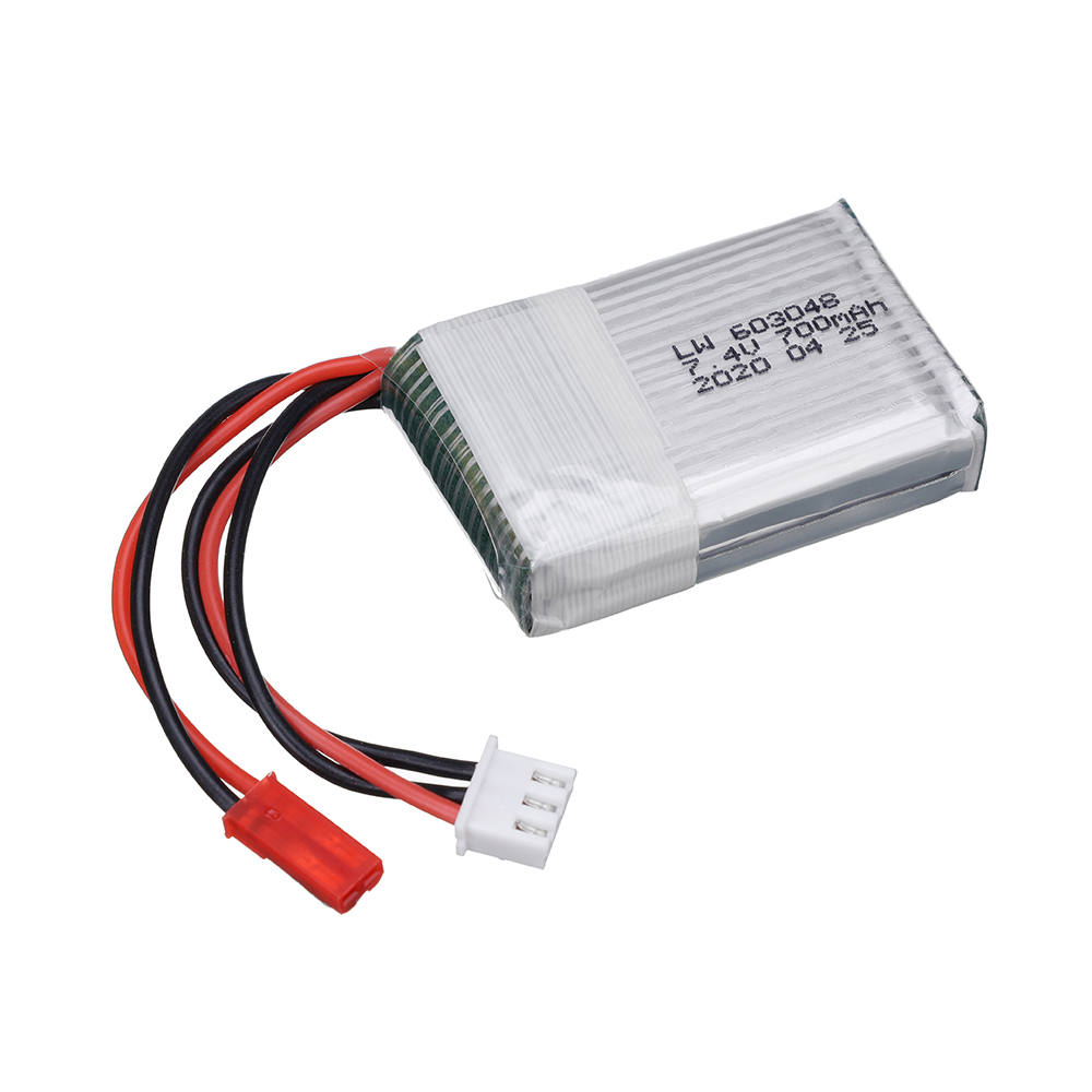 7,4 В 700 мАч 25c Lipo аккумул – обзор и цена Drone Lipo Battery