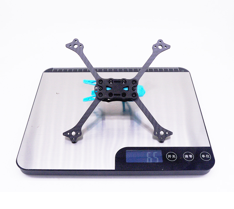 FIVE33 533 Plus 5 дюймов 190 м – обзор и цена Carbon Fiber Drone Arm