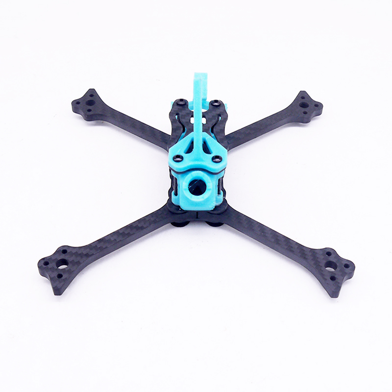 FIVE33 533 Plus 5 дюймов 190 м – обзор и цена Carbon Fiber Drone Arm