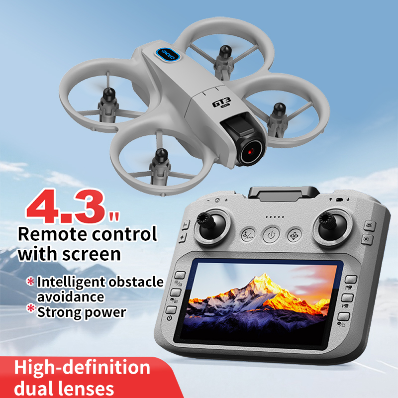 Новая модель дрона GT3 MAX с б – обзор и цена Drone Rc Cable