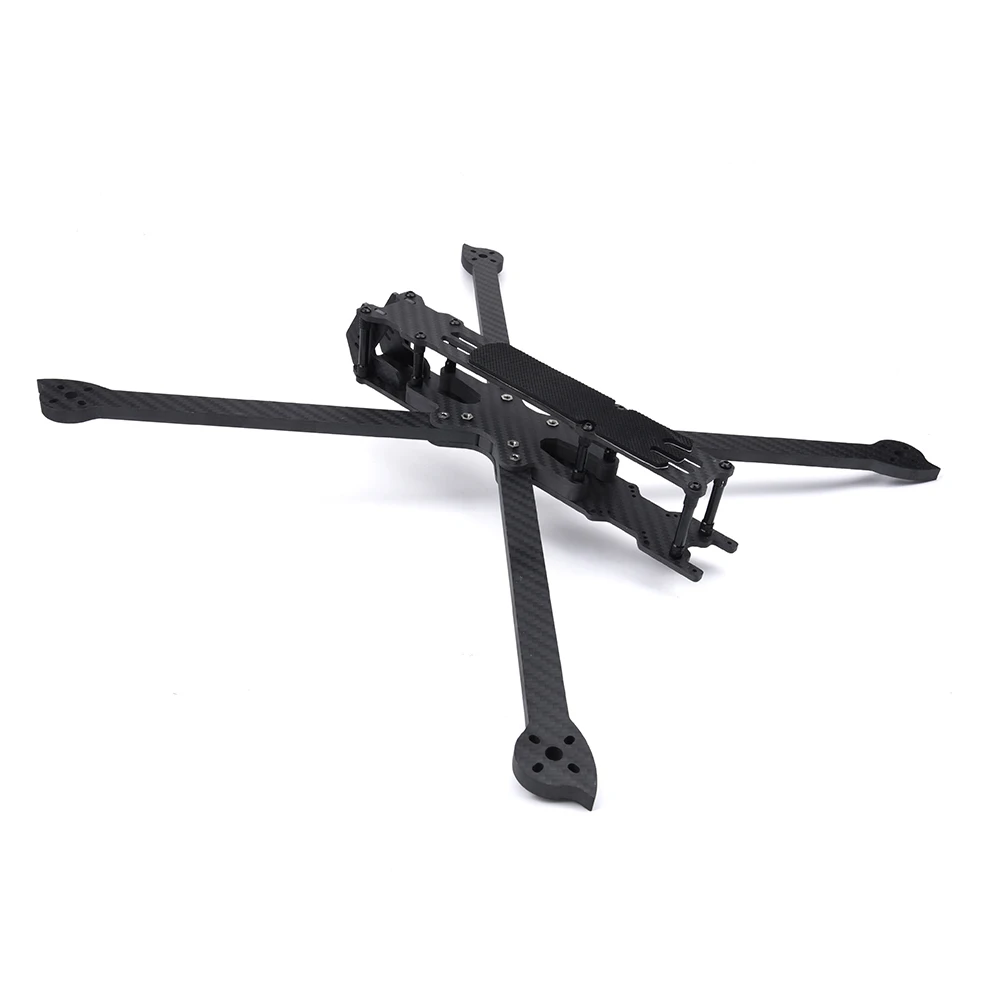 XL10 V7 10 дюймов 420 420 мм К – обзор и цена Carbon Fiber Drone Arm