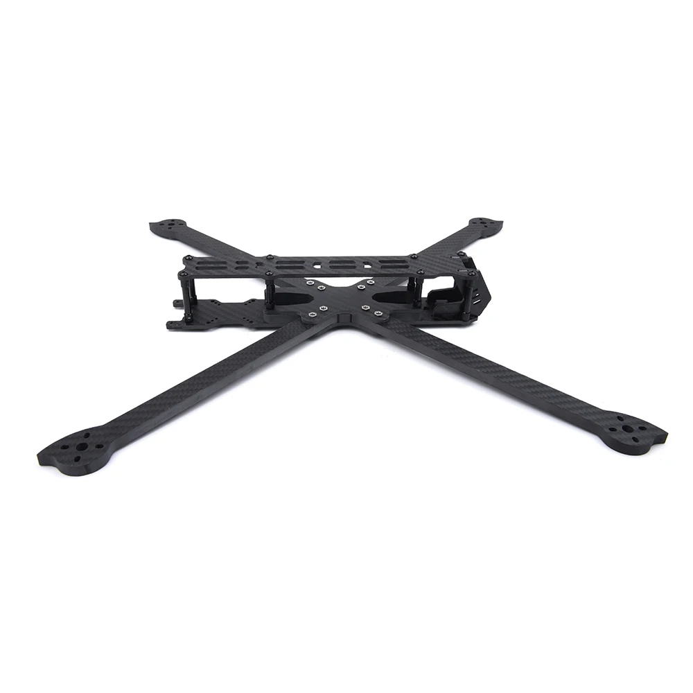 XL10 V7 10 дюймов 420 420 мм К – обзор и цена Carbon Fiber Drone Arm