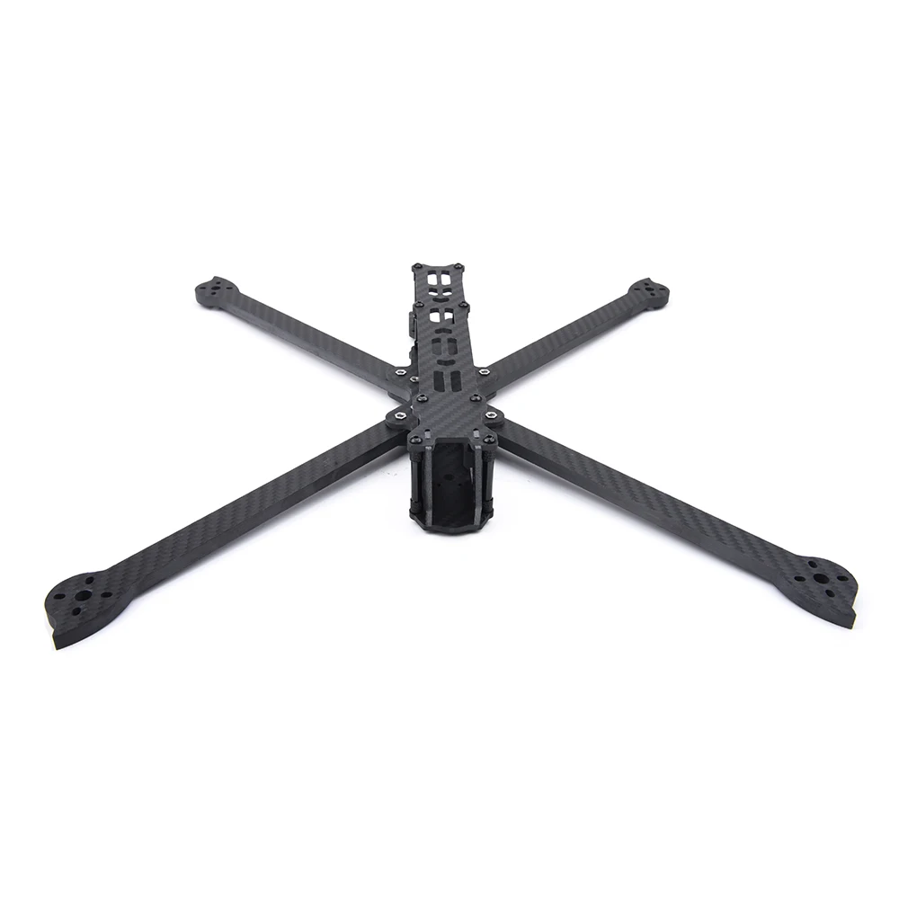 XL10 V7 10 дюймов 420 420 мм К – обзор и цена Carbon Fiber Drone Arm