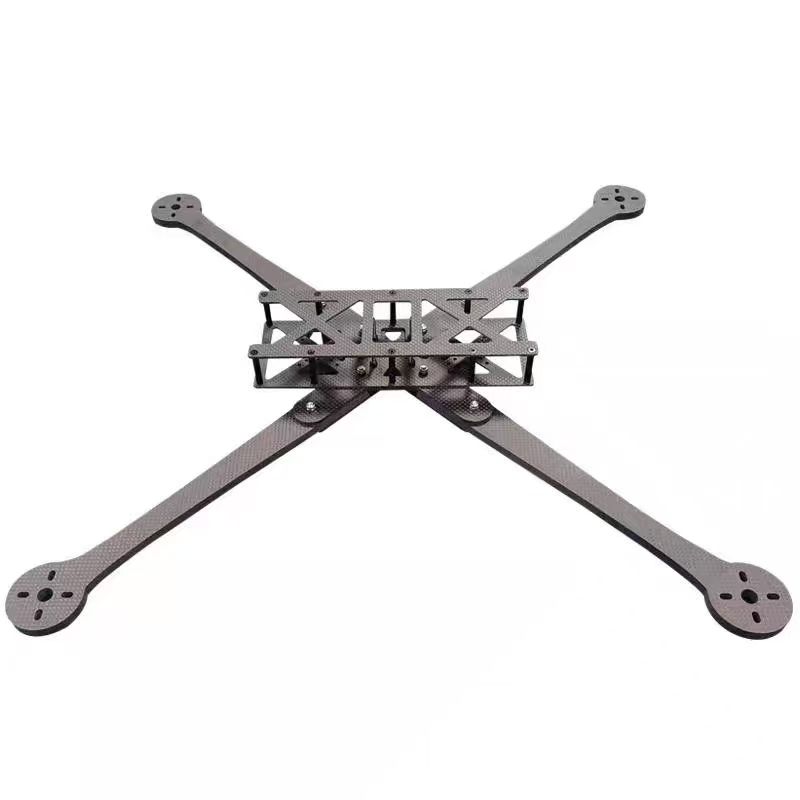 Листовой углеродный волоконный – обзор и цена Carbon Fiber Drone Arm