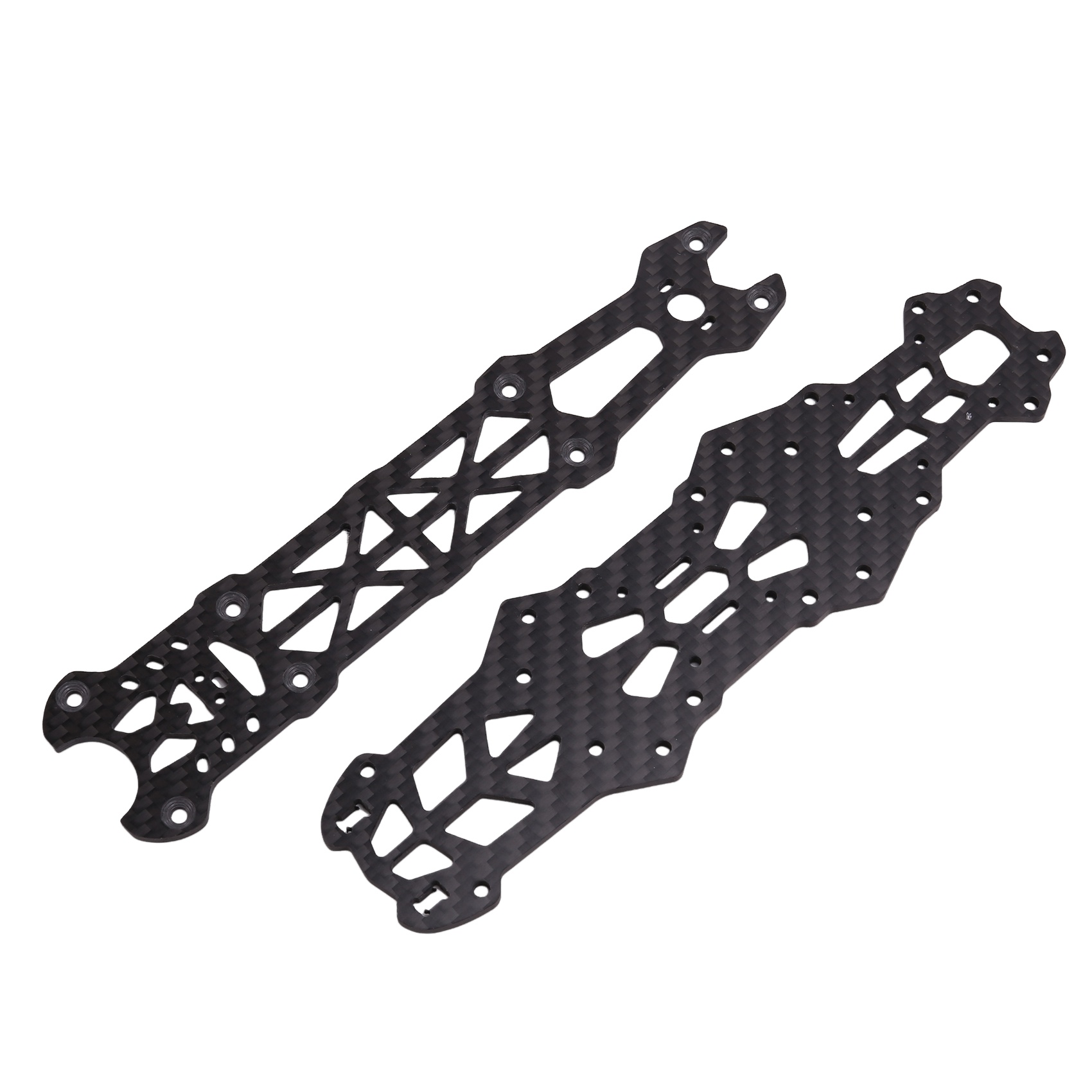 Карбоновая рама B78B-MARK4-HD  – обзор и цена Quadcopter Frame
