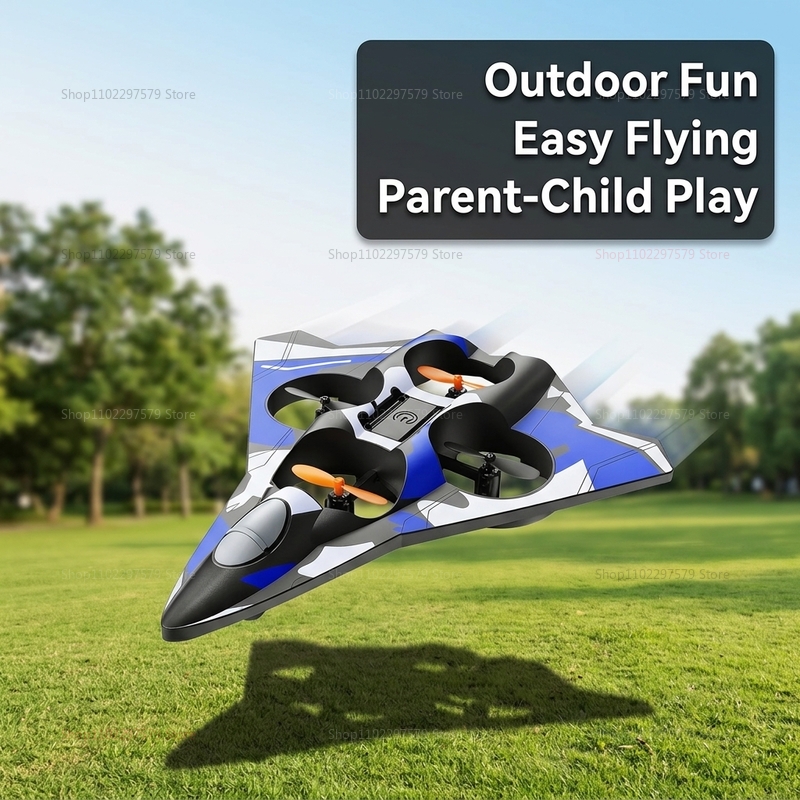 Пенопластовые трюковые вертоле – обзор и цена Drone Rc Jet