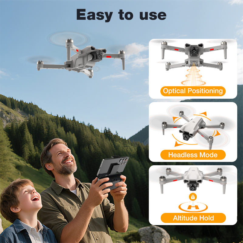 НОВИНКА: Горячая новинка! Дрон – обзор и цена Drone Rc Cable