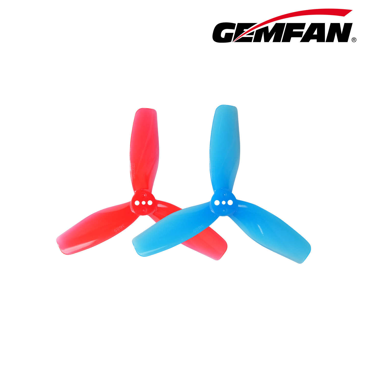Пропеллер Gemfan 3029 2.9 дюйм – обзор и цена Quadcopter Frame