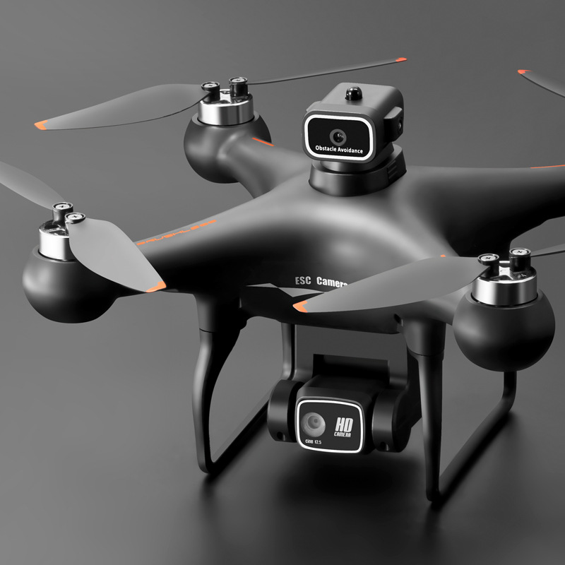 Запасные части для радиоуправл – обзор и цена Drone Rc S116