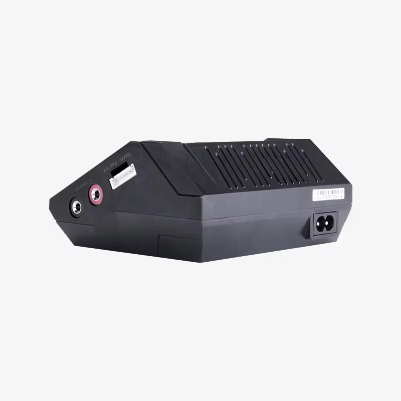 Зарядное устройство EV-PEAK C1 – обзор и цена Drone Lipo Battery