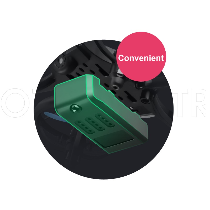 Оригинальный аккумулятор для д – обзор и цена Drone Lipo Battery