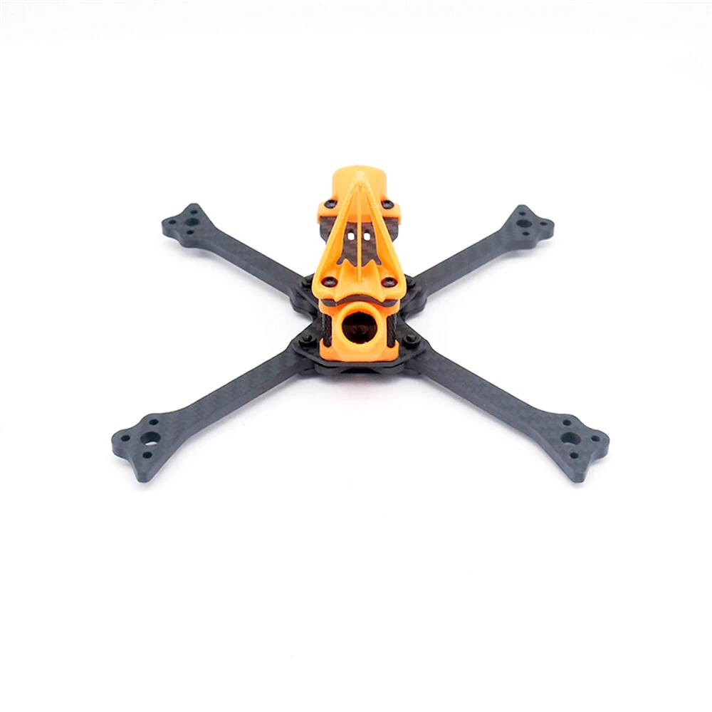 TEOSAW 533Pro 190 мм колесная  – обзор и цена Carbon Fiber Drone Arm