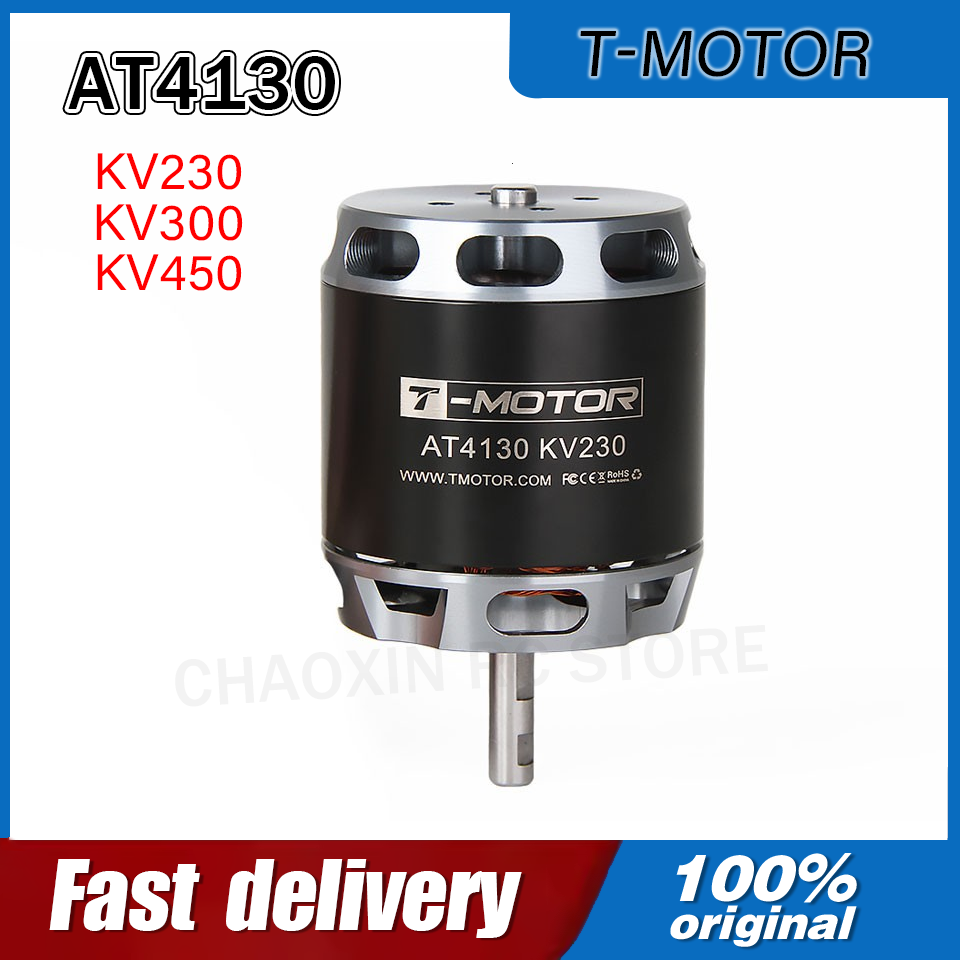 Электродвигатель T-MOTOR AT413 – обзор и цена Drone Rc