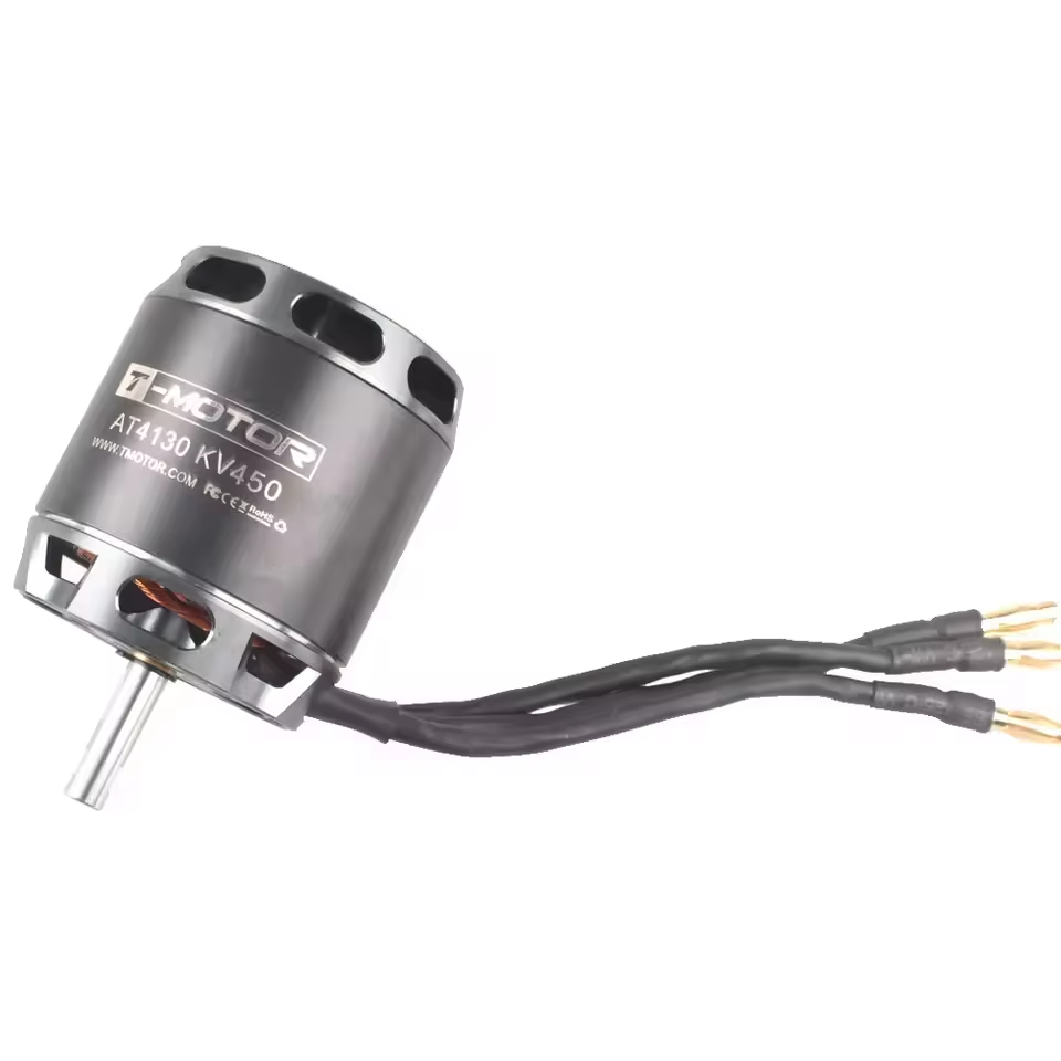 Электродвигатель T-MOTOR AT413 – обзор и цена Drone Rc