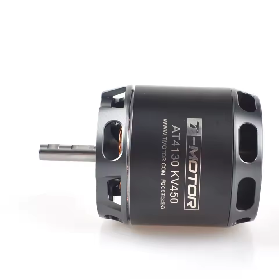 Электродвигатель T-MOTOR AT413 – обзор и цена Drone Rc