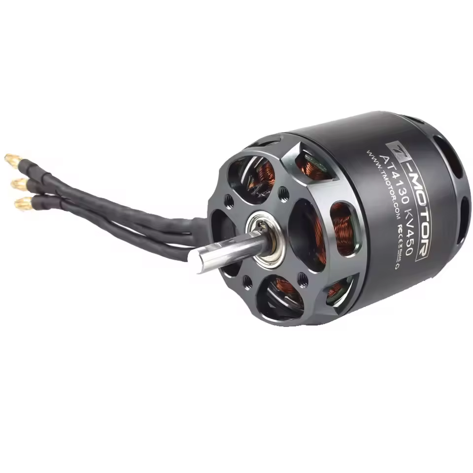 Электродвигатель T-MOTOR AT413 – обзор и цена Drone Rc