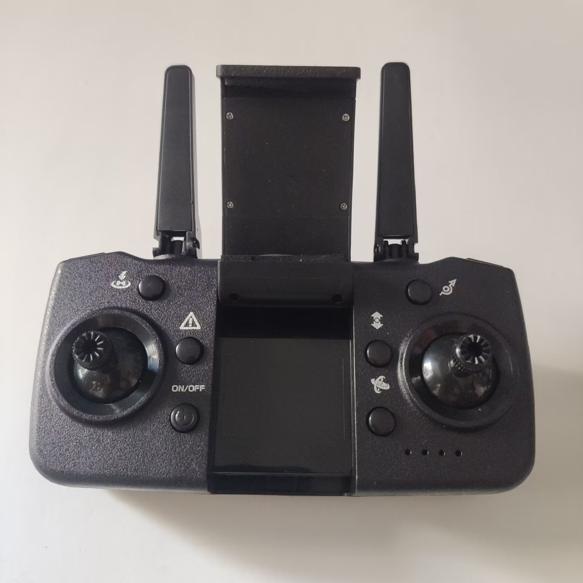 Запасные части для дрона S116  – обзор и цена Drone Rc S116