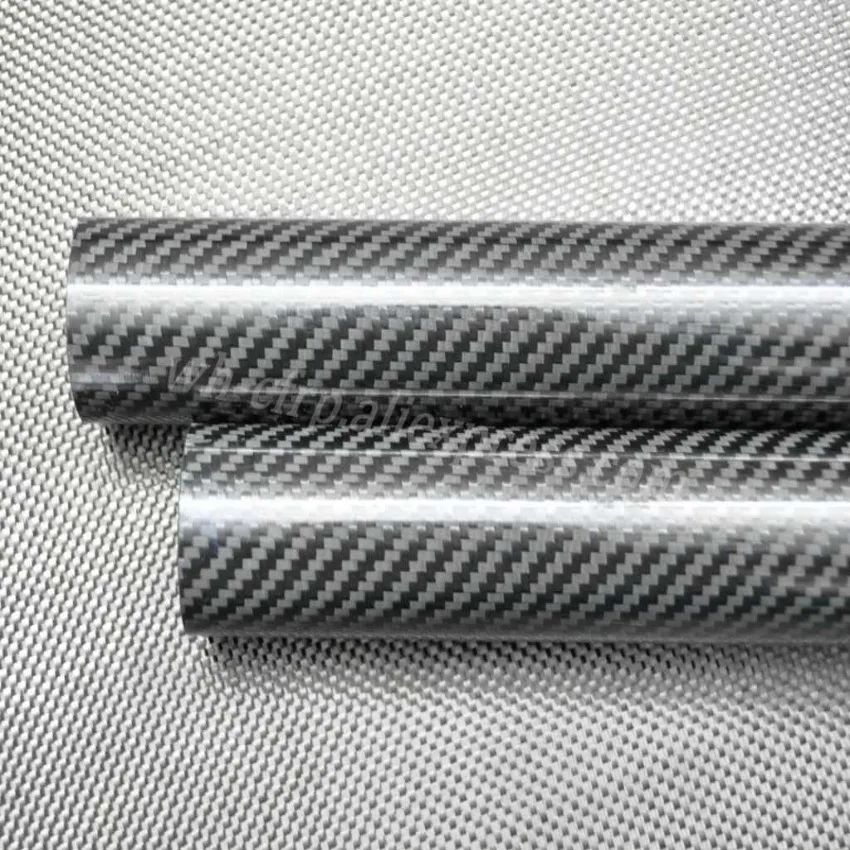 Углеродная трубка 5мм 6мм 7мм  – обзор и цена Carbon Fiber Drone Arm