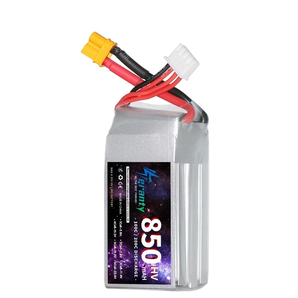 1/2/3 шт. TERANTY 3S 11,4 В Li – обзор и цена Drone Lipo Battery